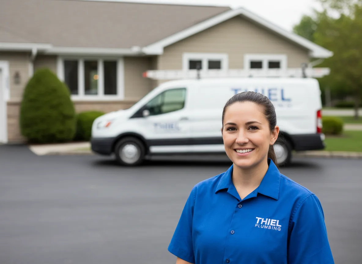 Plumber Dahlen, ND FAQs
